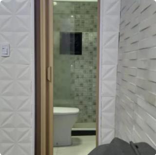 STUDIO PRÓXIMO A PRAIA DO RECREiO - Rio de Janeiro - 2