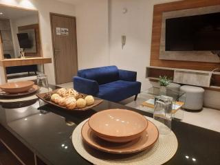 Hermoso studio plus 109 Nomad by Smart Studio - Santa Cruz de la Sierra - 5