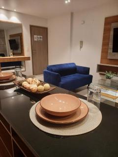 Hermoso studio plus 109 Nomad by Smart Studio - Santa Cruz de la Sierra - 4