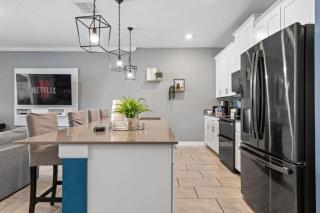 Casa 4Q Luxo c/ Piscina no Champions Gate - 3