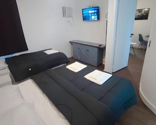 Apartamento Fashion, Liberdade, Hakka e Hospital - São Paulo - 8
