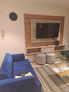 Hermoso studio plus 109 Nomad by Smart Studio - Santa Cruz de la Sierra - 1