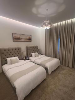 شاليه كوڤ 2 Cove Chalet - 3