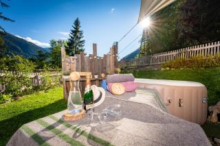 Homebase Tirol Mountain Lodge - Raut - 6