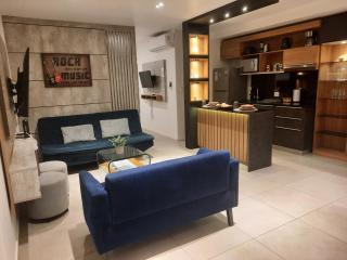 Hermoso studio plus 109 Nomad by Smart Studio - Santa Cruz de la Sierra - 2