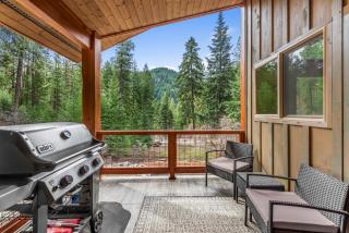 Eagle Creek Hideaway - Leavenworth - 0
