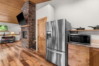 Eagle Creek Hideaway - Leavenworth - 9