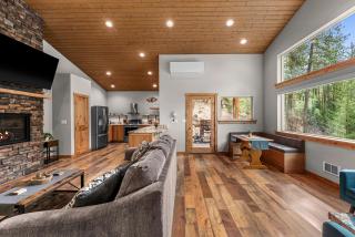 Eagle Creek Hideaway - Leavenworth - 5