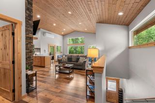 Eagle Creek Hideaway - Leavenworth - 3