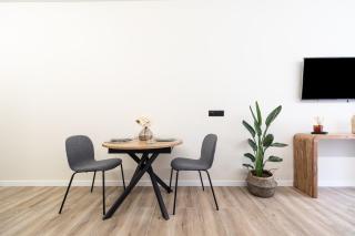 Tao Suite 2 next to the Aquarium - Valência - 8