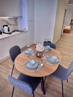 Tao Suite 2 next to the Aquarium - Valência - 5