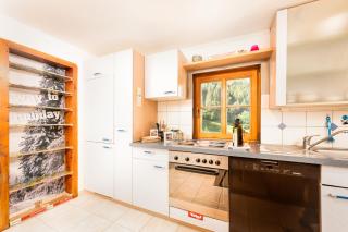 Homebase Tirol Mountain Lodge - Raut - 7