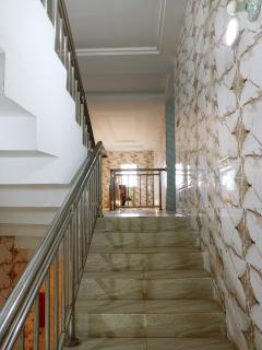 Tofana Hotel and Suites - Abuja - 7