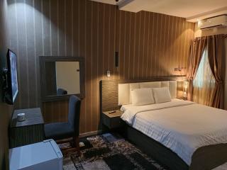 Tofana Hotel and Suites - Abuja - 4