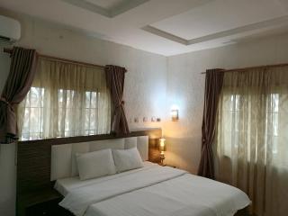 Tofana Hotel and Suites - Abuja - 2