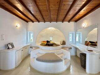 Myconian Unique Villa in Marathi -Elenas Hospitality - - Klouvas - 8
