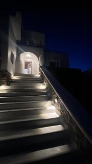Myconian Unique Villa in Marathi -Elenas Hospitality - - Klouvas - 1