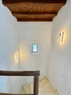 Myconian Villa -7 min Chora - center - 130sqm - 4people - 2 rooms - Secured Free Parking,- Elenas Hospitality - - Mykonos - 2