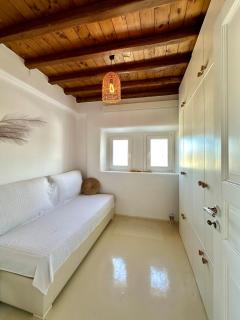 Myconian Unique Villa in Marathi -Elenas Hospitality - - 1
