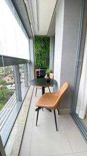 Loft Wings - aconchegante apartamento em Pinheiros - São Paulo - 9