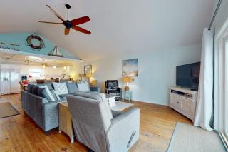 Sun Haven - Dauphin Island - 8