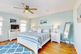 Sun Haven - Dauphin Island - 1