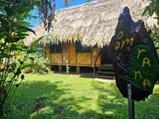 Wildlife Lodge Cahuita - Cahuita - 7