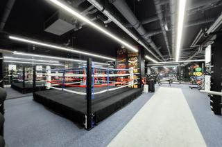 SettlerHomes - Chic JLT 29 Floor Near Panoramic Lake - 1