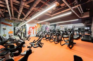 SettlerHomes - Chic JLT 29 Floor Near Panoramic Lake - 2