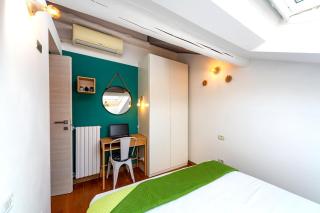 Central Station 5 min Smartworking & Relax - Milan - 4