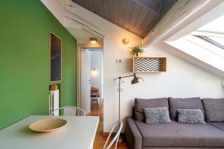Central Station 5 min Smartworking & Relax - Milan - 1