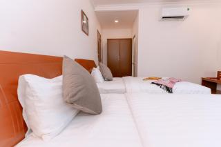 DAHLIALAND SAIGON HOTEL & SWIMMING PooL - Ho Chi Minh City - 2