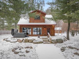 North Loon Cabin - Breezy Point - 0