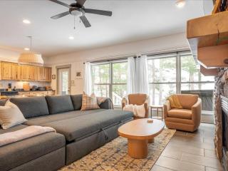 North Loon Cabin - Breezy Point - 9