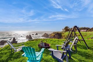 Pomo Cove - Fort Bragg - 8