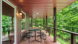 5 Pines on Ossie by Woods to Water - 4