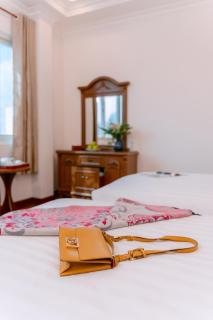 DAHLIALAND SAIGON HOTEL & SWIMMING PooL - Ho Chi Minh City - 6