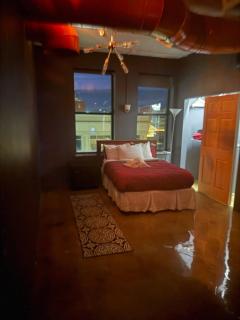 Lee Flat - Charleston - 5