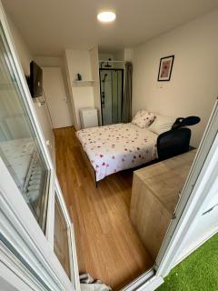 Manuela Home - Saint-Herblain - 8