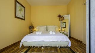 CORNOUAILLE house 6 p close to Concarneau beach - Concarneau - 7