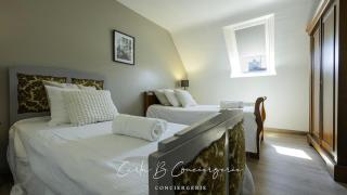 CORNOUAILLE house 6 p close to Concarneau beach - Concarneau - 3
