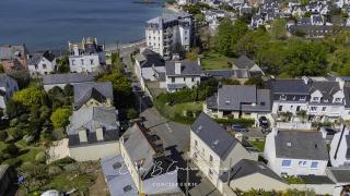 CORNOUAILLE house 6 p close to Concarneau beach - 1