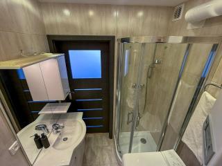 Zloty Wschód - Apartamenty Darłówko - 7