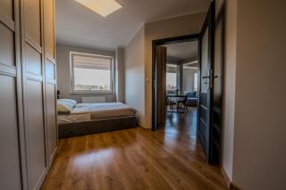 Zloty Wschód - Apartamenty Darłówko - 5