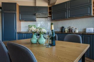 Zloty Wschód - Apartamenty Darłówko - 1