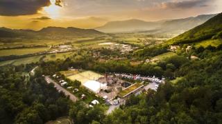 Kamp Tura- camping pitch only - 5