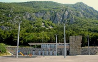 Kamp Tura- camping pitch only - 4