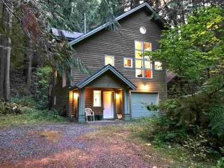 Snowline Cabin 51 - Executive style vacation home that sleeps 8 - Deming - 0