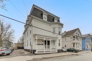 1 Mi to Dtwn Pet-Friendly Providence Apt with Yard - Providence - 8