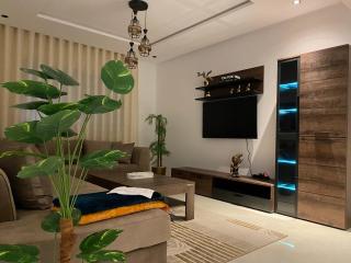 Chic and Cozy Apartment Luxury and Tranquility - Oujda - 0